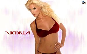 Victoria Silvstedt